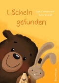 Cover: L&auml;cheln gefunden - Baumhaus