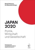 Cover: Japan 2020 - Iudicium