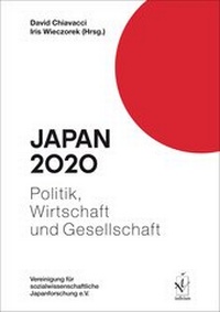 Abbildung von: Japan 2020 - Iudicium