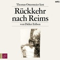 Cover: R&uuml;ckkehr nach Reims - tacheles!