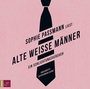 Cover: Alte weiße Männer - tacheles!