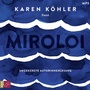 Cover: Miroloi - tacheles!
