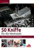 Cover: 50 Kniffe f&uuml;r die Werkstatt - vth