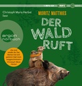 Cover: Der Wald ruft - Argon