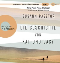 Abbildung von: Die Geschichte von Kat und Easy - Argon
