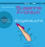 Cover: Abgetaucht - Argon