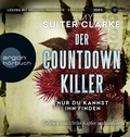 Cover: Der Countdown-Killer - Nur du kannst ihn finden - Argon