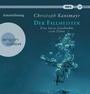 Cover: Der Fallmeister - Argon
