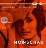 Cover: Monschau - Argon