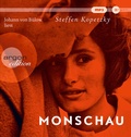 Cover: Monschau - Argon
