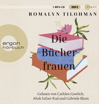 Abbildung von: Die Bücherfrauen - Argon
