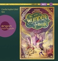 Cover: Die Wunderfabrik - Jetzt erst recht! - Argon Sauerl&auml;nder Audio