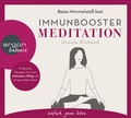 Cover: Immunbooster Meditation - Argon Balance