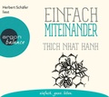 Cover: Einfach miteinander - Argon Balance
