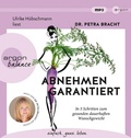 Cover: Abnehmen garantiert - Argon Balance