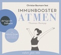 Cover: Immunbooster Atmen - Argon Balance