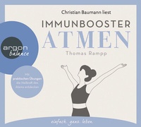 Abbildung von: Immunbooster Atmen - Argon Balance