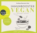 Cover: Immunbooster vegan - Argon Balance