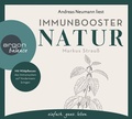 Cover: Immunbooster Natur - Argon Balance