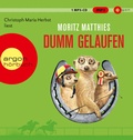 Cover: Dumm gelaufen - Argon