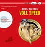 Cover: Voll Speed - Argon