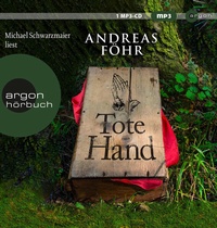Enlarge image Cover: Tote Hand - Argon