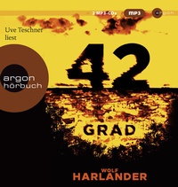 Abbildung von: 42 Grad - Argon