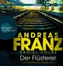 Cover: Der Flüsterer - Argon