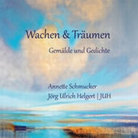 Abbildung von: Wachen & Träumen - editionwort
