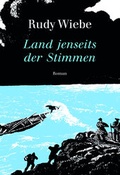 Cover: Land jenseits der Stimmen - Tweeback Verlag
