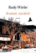 Cover: Komm zur&uuml;ck - Tweeback Verlag
