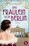 Cover: Das Fr&auml;ulein von Berlin - dp DIGITAL PUBLISHERS GmbH
