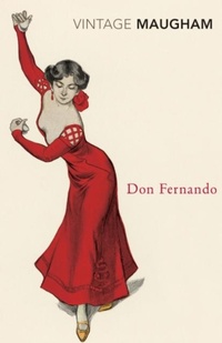 Abbildung von: Don Fernando - Vintage Classics