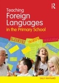 Cover: Teaching Foreign Languages in the Primary School - Routledge