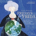 Cover: Fridays for Frida - cc-live