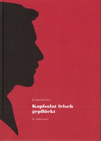 Abbildung von: Kopfsalat frisch gepflückt - Redaktionsbüro Kirsten Seyfarth
