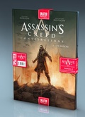 Cover: Assassin's Creed Conspirations Doppelpack: Band 1+2 zum Sonderpreis - Splitter-Verlag