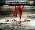 Cover: Eiskalte Thriller Box - steinbach sprechende b&uuml;cher
