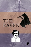 Cover: The Raven - &iquest;&iquest;&iquest;&iquest;