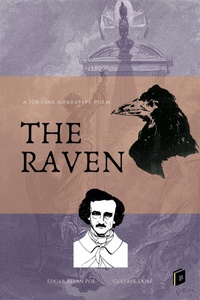 Enlarge image Cover: The Raven - ¿¿¿¿