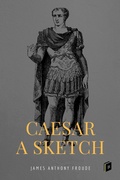 Cover: Caesar: A Sketch - &iquest;&iquest;&iquest;&iquest;