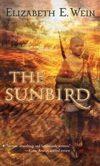 Enlarge image Cover: The Sunbird - Firebird