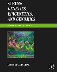Abbildung von: Stress: Genetics, Epigenetics and Genomics - Academic Press