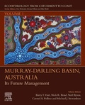 Cover: Murray-Darling Basin, Australia - Elsevier