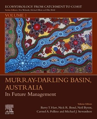 Enlarge image Cover: Murray-Darling Basin, Australia - Elsevier