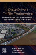 Cover: Data-Driven Traffic Engineering - Elsevier