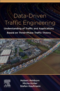 Enlarge image Cover: Data-Driven Traffic Engineering - Elsevier