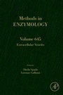 Cover: Extracellular Vesicles - Academic Press