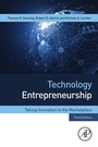Bild: Technology Entrepreneurship - Academic Press