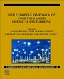 Cover: 30th European Symposium on Computer Aided Chemical Engineering - Elsevier